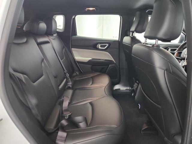 3C4NJDCN3ST584577 - 2025 JEEP COMPASS LIMITED Սպիտակ լուսանկար 11