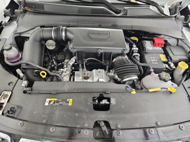 3C4NJDCN3ST584577 - 2025 JEEP COMPASS LIMITED Սպիտակ լուսանկար 12