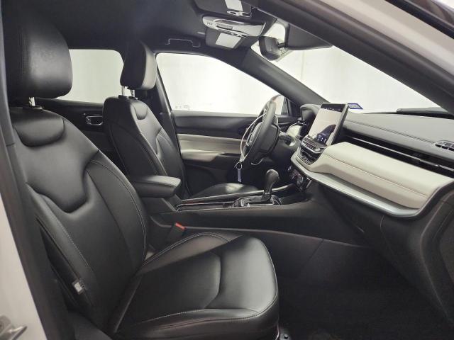 3C4NJDCN3ST584577 - 2025 JEEP COMPASS LIMITED Սպիտակ լուսանկար 7