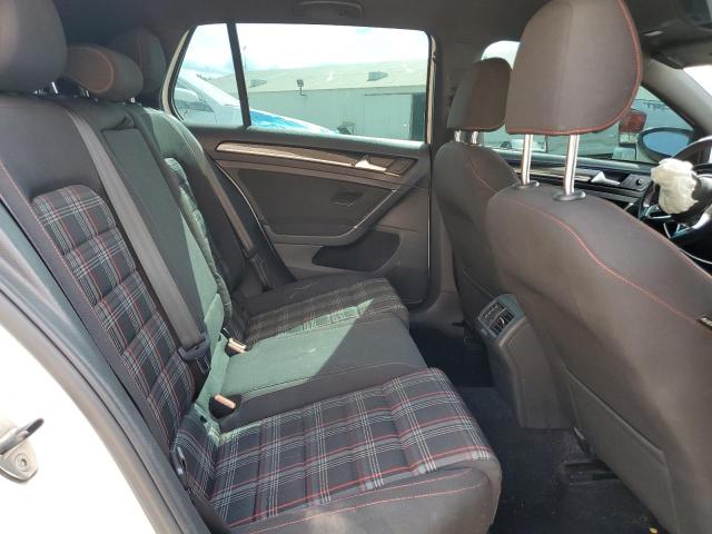 3VW5T7AU6HM037194 - 2017 VOLKSWAGEN GTI S WHITE photo 10