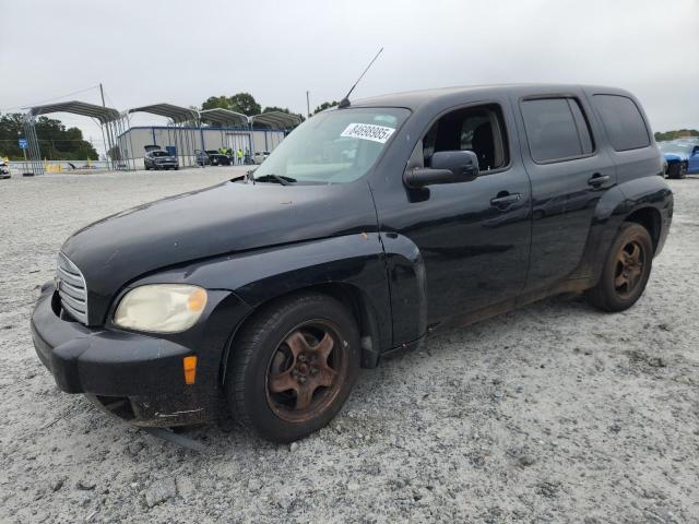 2010 CHEVROLET HHR LT, 