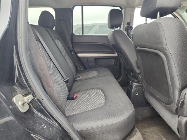 3GNBABDB5AS569537 - 2010 CHEVROLET HHR LT Qara foto 10