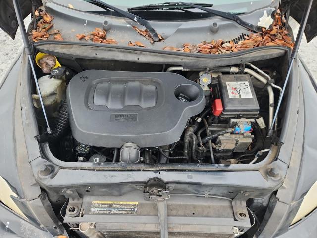 3GNBABDB5AS569537 - 2010 CHEVROLET HHR LT Qara foto 11