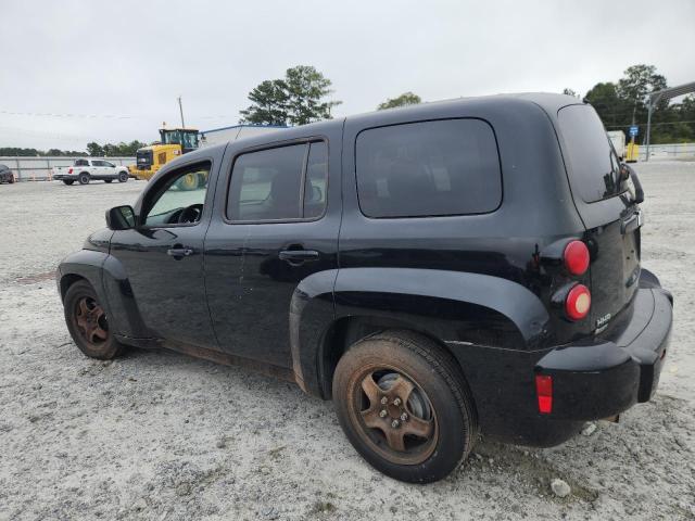 3GNBABDB5AS569537 - 2010 CHEVROLET HHR LT Qara foto 2