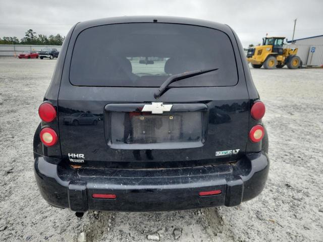 3GNBABDB5AS569537 - 2010 CHEVROLET HHR LT Qara foto 6