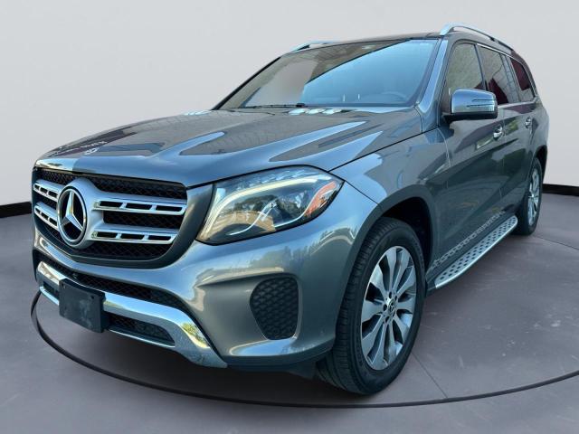 2019 MERCEDES-BENZ GLS 450 4MATIC, 