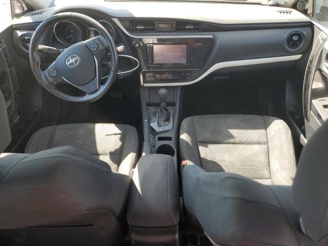 JTNKARJE4GJ507178 - 2016 TOYOTA SCION IM Սպիտակ լուսանկար 8