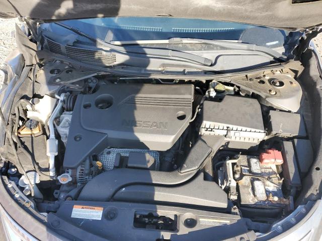 1N4AL3AP0FC585071 - 2015 NISSAN ALTIMA 2.5 GRAY photo 11