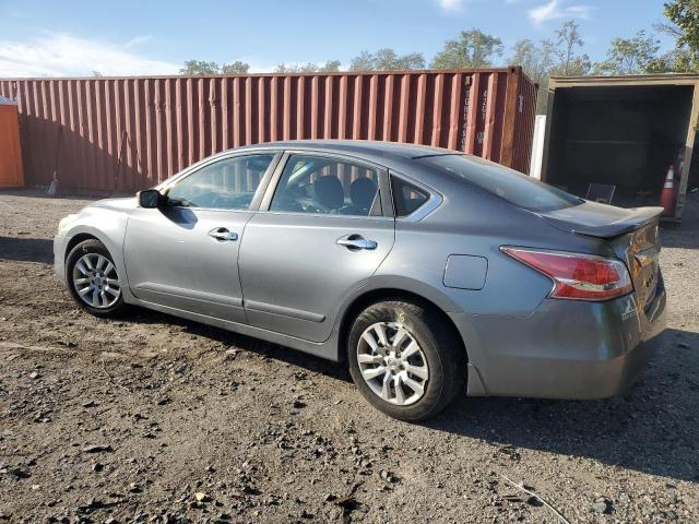 1N4AL3AP0FC585071 - 2015 NISSAN ALTIMA 2.5 GRAY photo 2