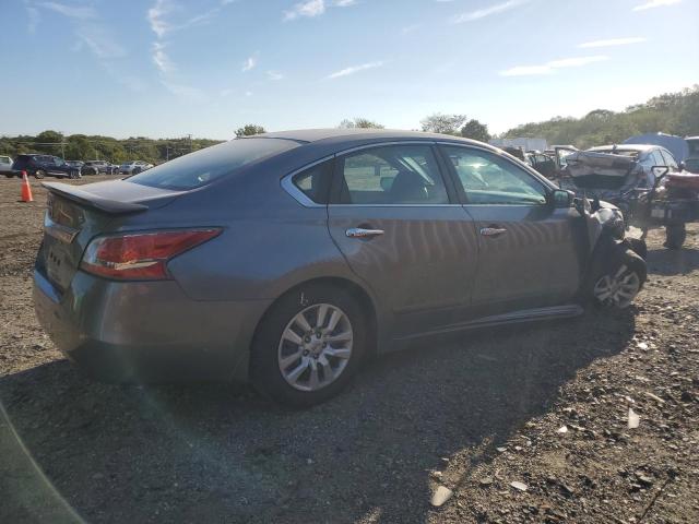 1N4AL3AP0FC585071 - 2015 NISSAN ALTIMA 2.5 GRAY photo 3