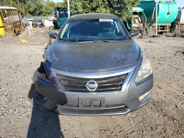 1N4AL3AP0FC585071 - 2015 NISSAN ALTIMA 2.5 GRAY photo 5