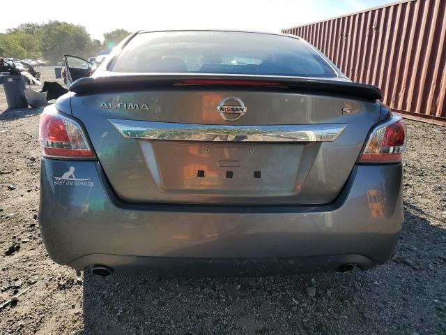 1N4AL3AP0FC585071 - 2015 NISSAN ALTIMA 2.5 GRAY photo 6