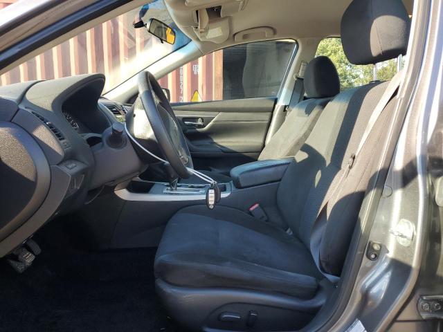 1N4AL3AP0FC585071 - 2015 NISSAN ALTIMA 2.5 GRAY photo 7