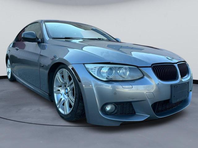 2011 BMW 335 XI, 