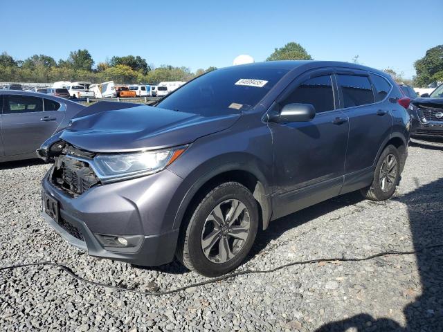2019 HONDA CR-V LX, 