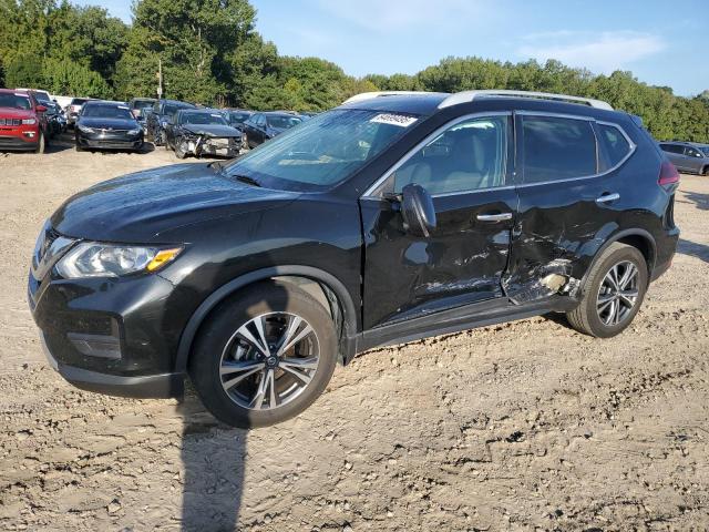 2019 NISSAN ROGUE S, 