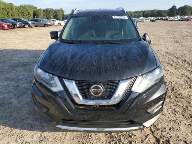 5N1AT2MT3KC730901 - 2019 NISSAN ROGUE S შავი ფოტო 5