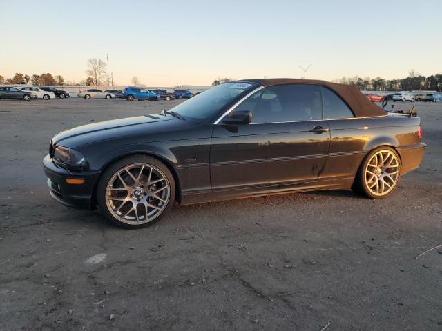 2001 BMW 325 CI, 