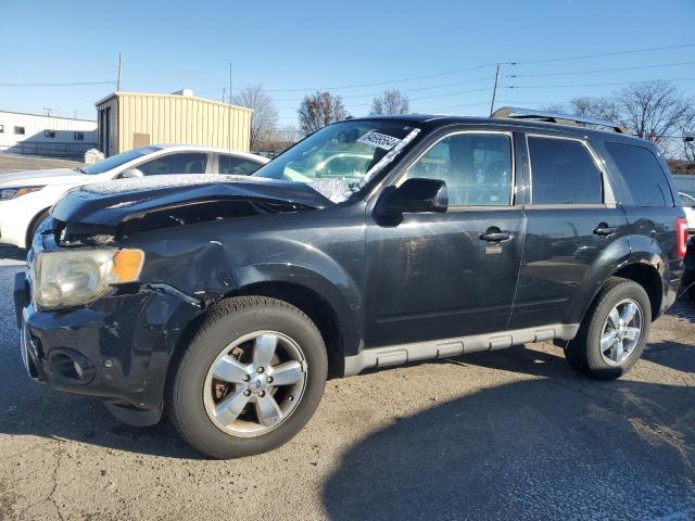 2010 FORD ESCAPE LIMITED, 