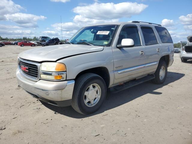 2004 GMC YUKON, 