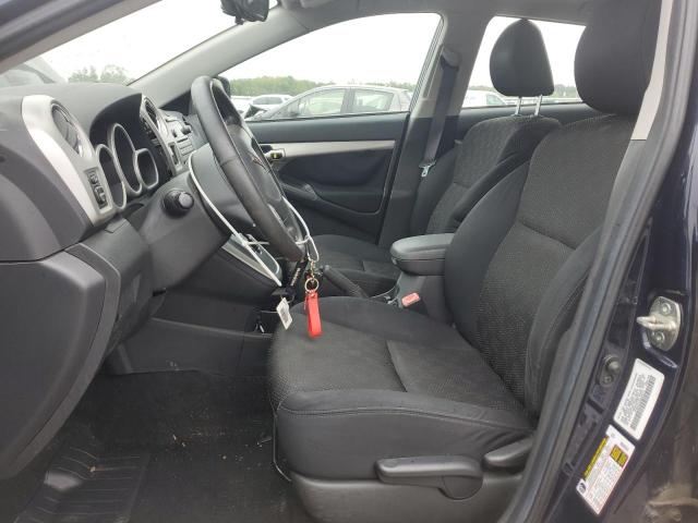 5Y2SP67079Z458771 - 2009 PONTIAC VIBE 蓝色 照片 7