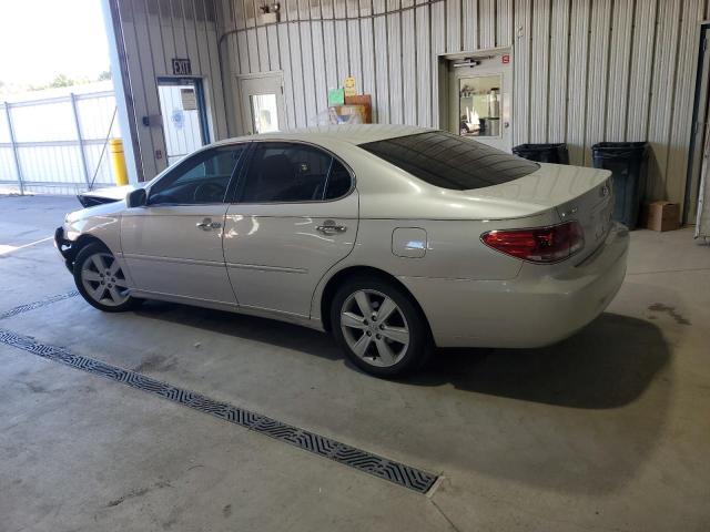 JTHBA30G765149200 - 2006 LEXUS ES 330 BEIGE photo 2