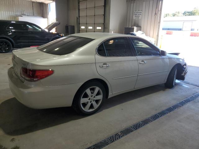 JTHBA30G765149200 - 2006 LEXUS ES 330 BEIGE photo 3