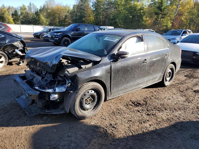 2013 VOLKSWAGEN JETTA SEL, 