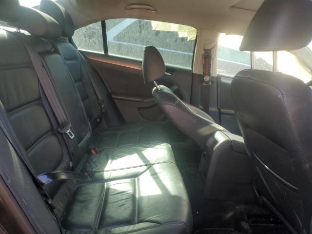 3VWLX7AJ4DM453675 - 2013 VOLKSWAGEN JETTA SEL 黑色 照片 10