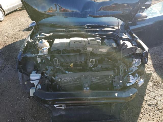 3VWLX7AJ4DM453675 - 2013 VOLKSWAGEN JETTA SEL 黑色 照片 11