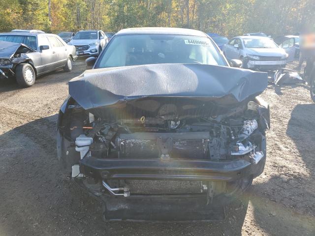 3VWLX7AJ4DM453675 - 2013 VOLKSWAGEN JETTA SEL 黑色 照片 5