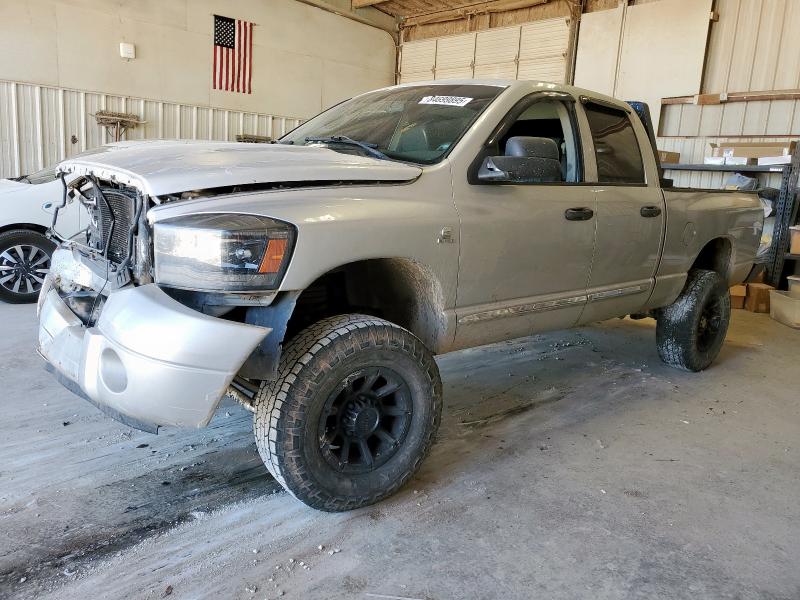 2006 DODGE RAM 2500 ST, 