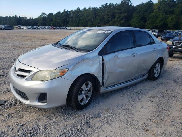 2011 TOYOTA COROLLA BASE, 