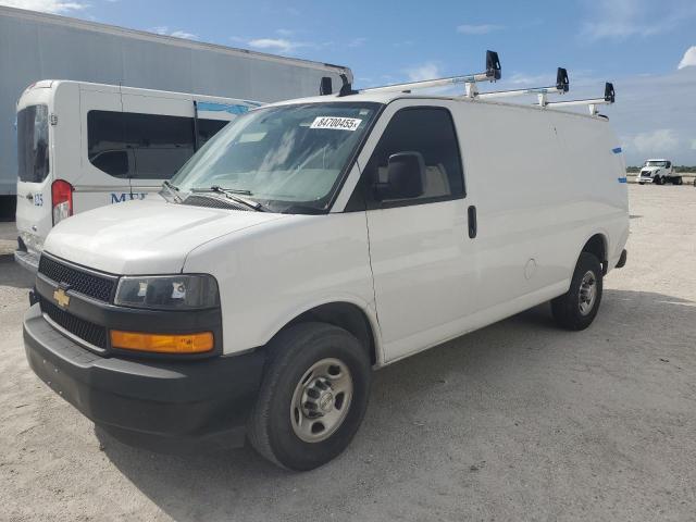 2023 CHEVROLET EXPRESS G2, 