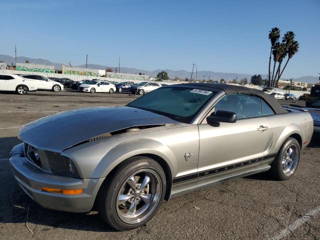 2009 FORD MUSTANG, 