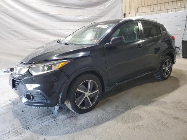 2021 HONDA HR-V EXL, 