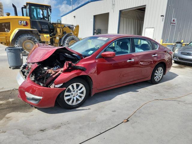 2014 NISSAN ALTIMA 2.5, 