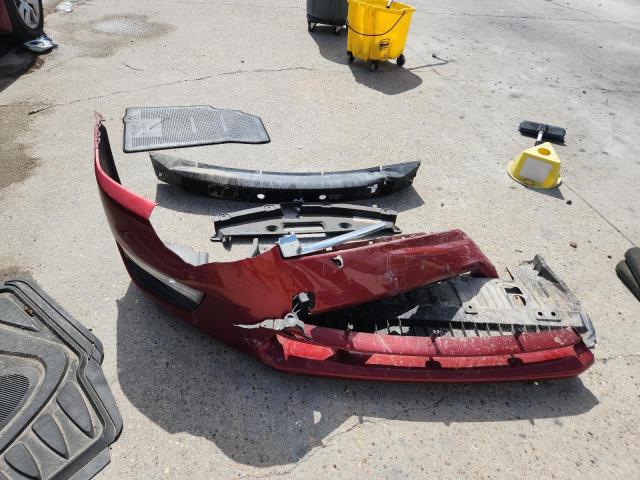 1N4AL3AP1EN364064 - 2014 NISSAN ALTIMA 2.5 RED photo 12