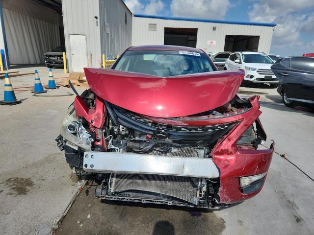 1N4AL3AP1EN364064 - 2014 NISSAN ALTIMA 2.5 RED photo 5