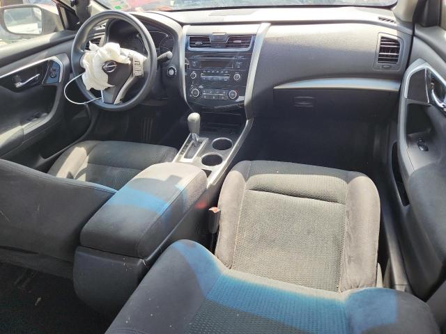 1N4AL3AP1EN364064 - 2014 NISSAN ALTIMA 2.5 RED photo 8