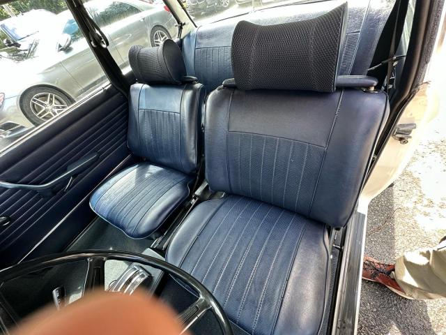 4280399 - 1974 BMW 2002 WHITE photo 14