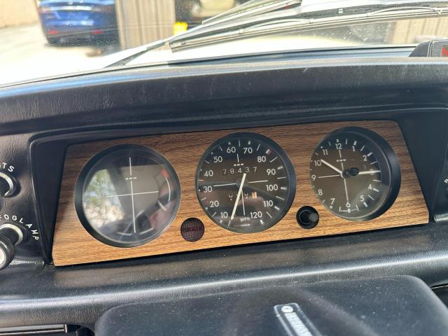 4280399 - 1974 BMW 2002 WHITE photo 8