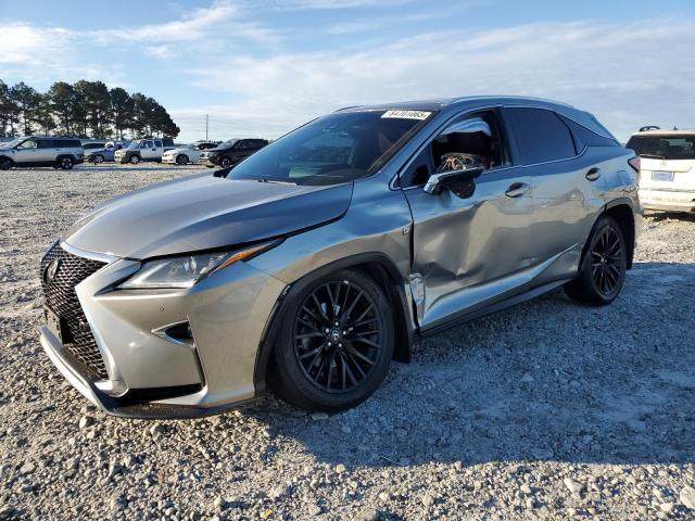 2019 LEXUS RX 350 BASE, 