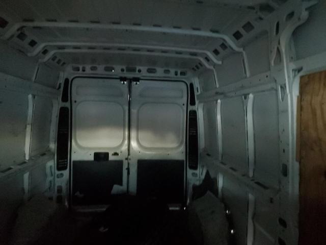 3C6TRVDG6KE527386 - 2019 RAM PROMASTER 2500 HIGH Ağ foto 10
