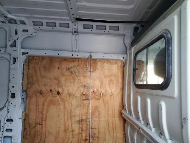 3C6TRVDG6KE527386 - 2019 RAM PROMASTER 2500 HIGH Ağ foto 11