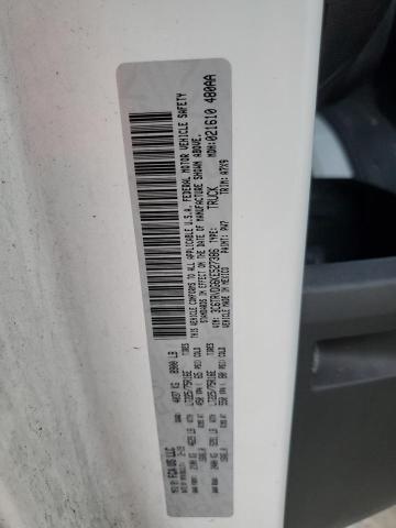 3C6TRVDG6KE527386 - 2019 RAM PROMASTER 2500 HIGH Ağ foto 13