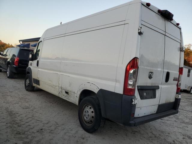 3C6TRVDG6KE527386 - 2019 RAM PROMASTER 2500 HIGH Ağ foto 2