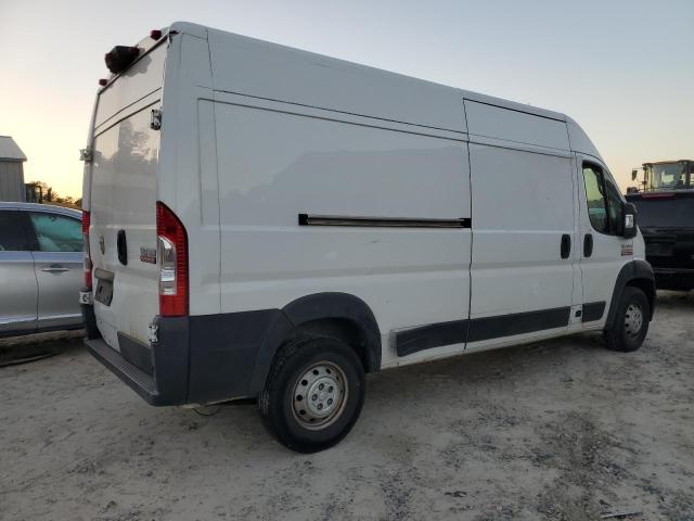 3C6TRVDG6KE527386 - 2019 RAM PROMASTER 2500 HIGH Ağ foto 3