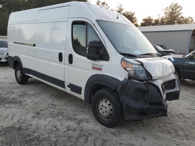 3C6TRVDG6KE527386 - 2019 RAM PROMASTER 2500 HIGH Ağ foto 4
