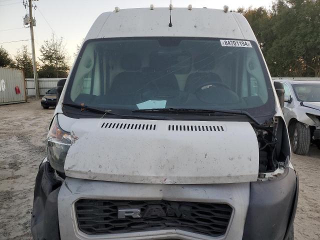 3C6TRVDG6KE527386 - 2019 RAM PROMASTER 2500 HIGH Ağ foto 5